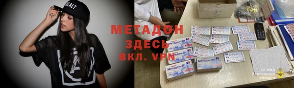 индика Алексеевка